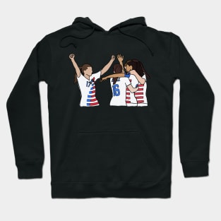 Goal Celebration Hoodie